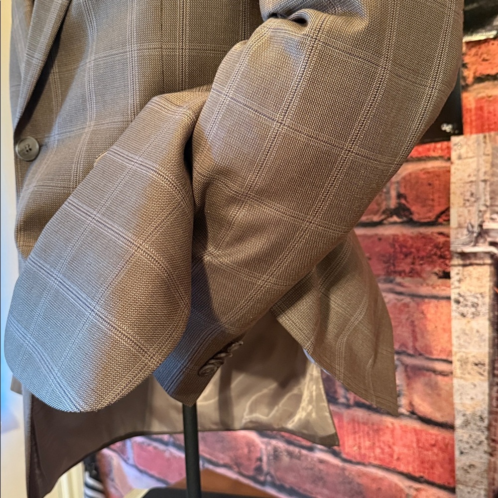 Hart Schaffner Marx Sport Coat - Picture 11 of 17